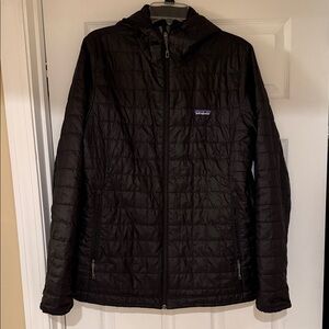 Patagonia Nano Puff Insulated Jacket for Women